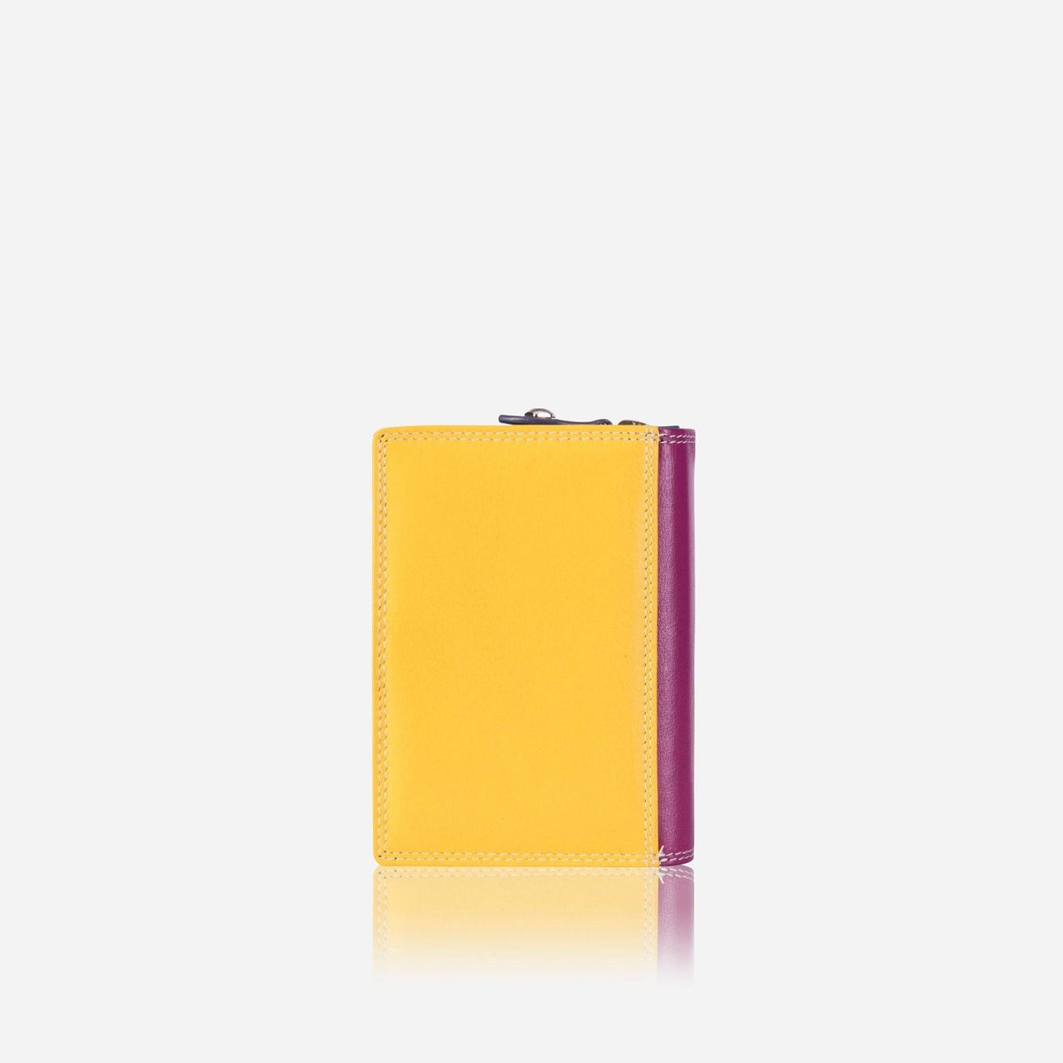 Jekyll & Hide Wallets Jekyll & Hide Caribbean Campact Ladies Purse Ibiza