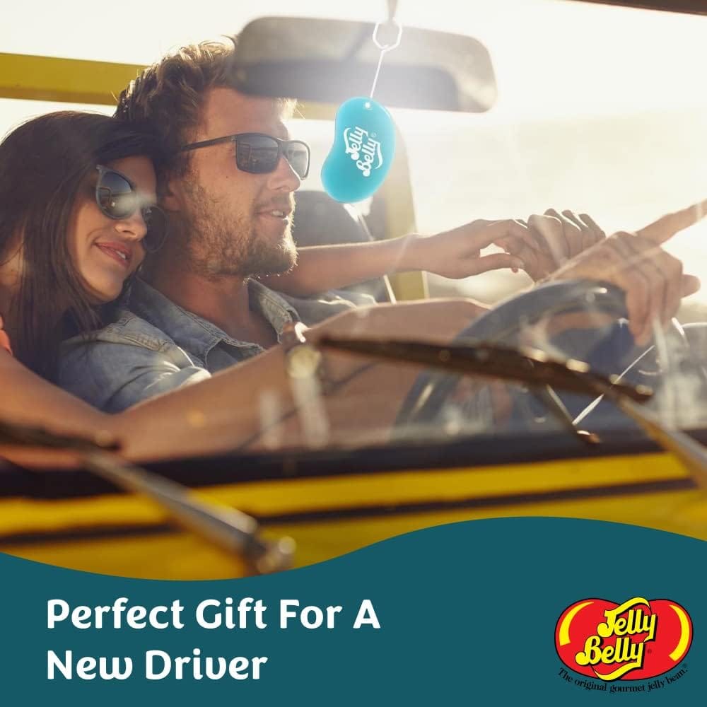 Jelly Belly Air Freshener Jelly Belly 3D Air Freshener Blueberry 15214