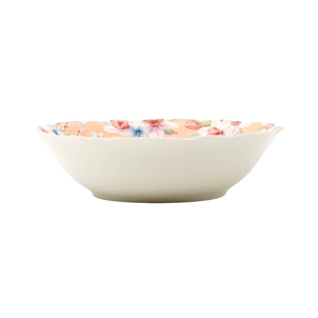 Jenna Clifford Bowls Jenna Clifford Jenna’s Garden Salad Bowl 23.5cm JC-7273