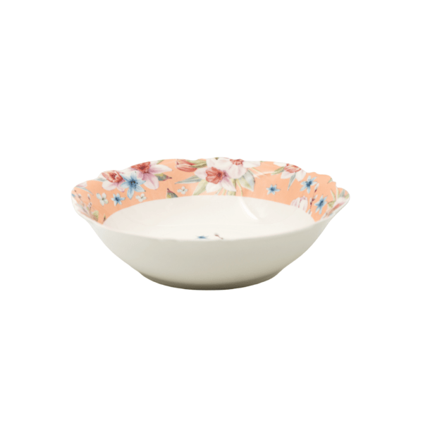 Jenna Clifford Bowls Jenna Clifford Jenna’s Garden Salad Bowl 23.5cm JC-7273