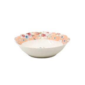 Jenna Clifford Bowls Jenna Clifford Jenna’s Garden Salad Bowl 23.5cm JC-7273