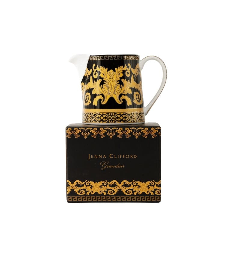Jenna Clifford Creamer Jenna Clifford Grandeur Creamer 200ml JC-7297