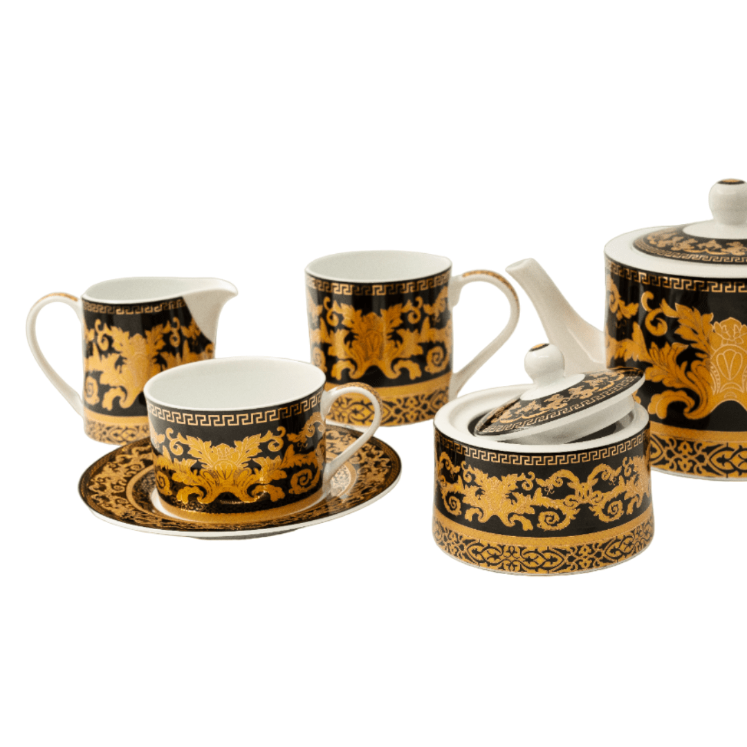 Jenna Clifford Creamer Jenna Clifford Grandeur Creamer 200ml JC-7297