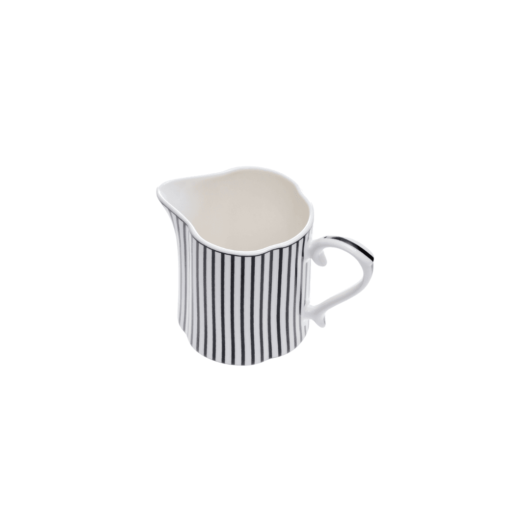 Jenna Clifford Creamer Jenna Clifford Ivory Noir Creamer 300ml JC-7386