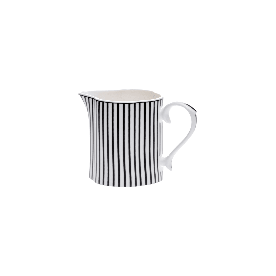 Jenna Clifford Creamer Jenna Clifford Ivory Noir Creamer 300ml JC-7386