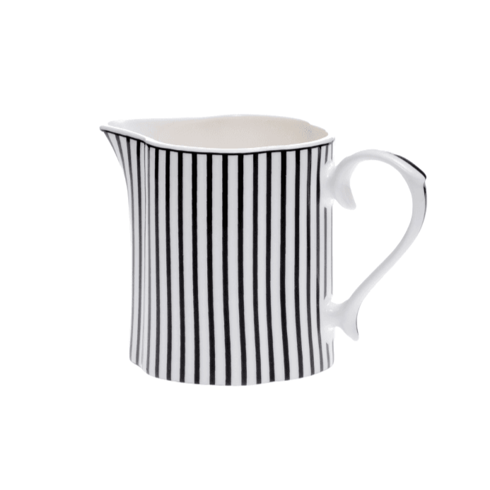 Jenna Clifford Creamer Jenna Clifford Ivory Noir Creamer 300ml JC-7386