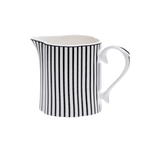 Jenna Clifford Creamer Jenna Clifford Ivory Noir Creamer 300ml JC-7386