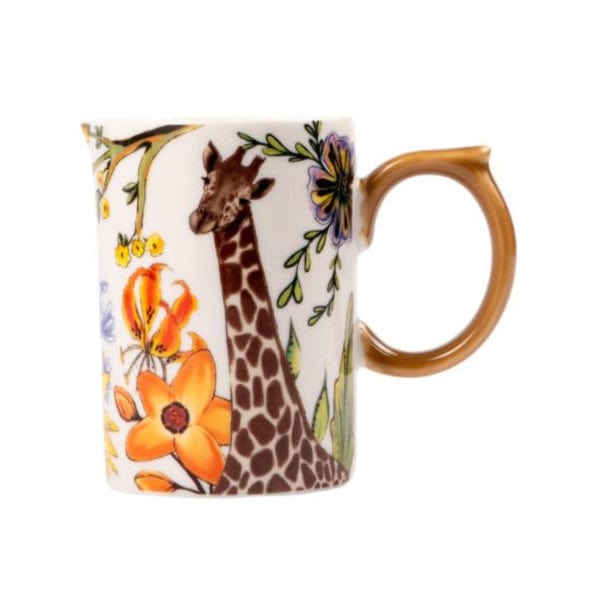 Jenna Clifford Creamer Jenna Clifford Wild Bloom Creamer 200ml JC-7350