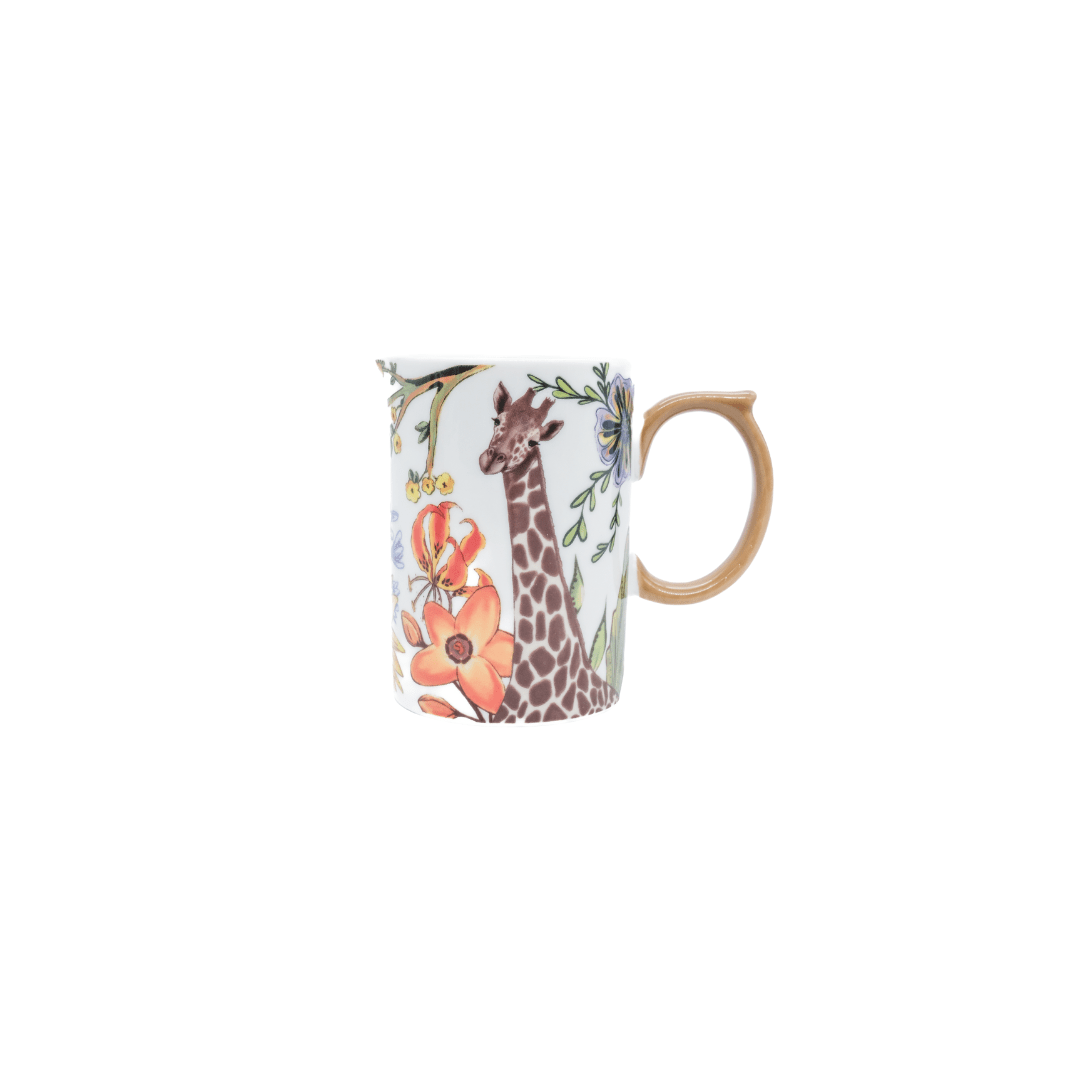 Jenna Clifford Creamer Jenna Clifford Wild Bloom Creamer 200ml JC-7350