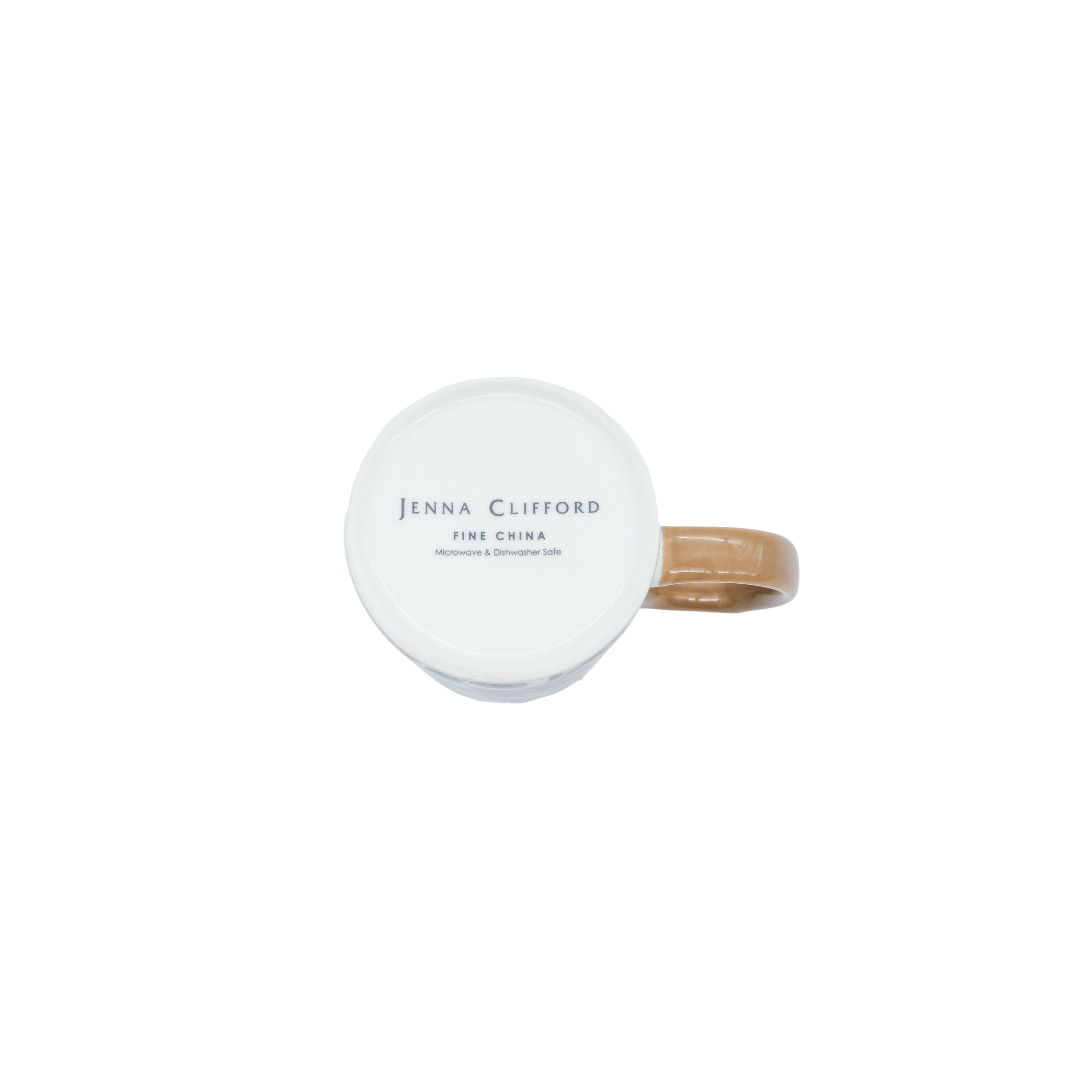 Jenna Clifford Creamer Jenna Clifford Wild Bloom Creamer 200ml JC-7350