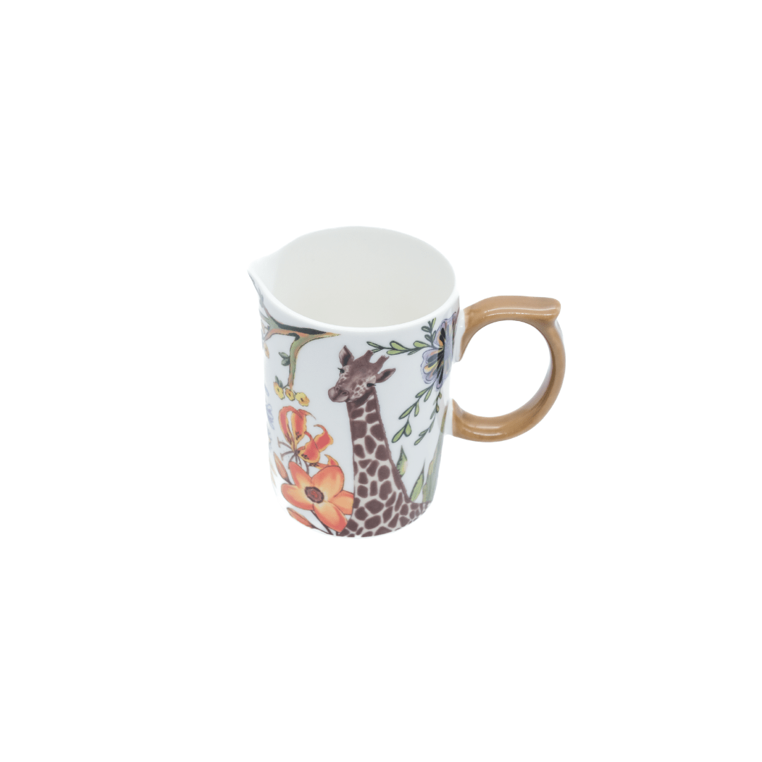 Jenna Clifford Creamer Jenna Clifford Wild Bloom Creamer 200ml JC-7350