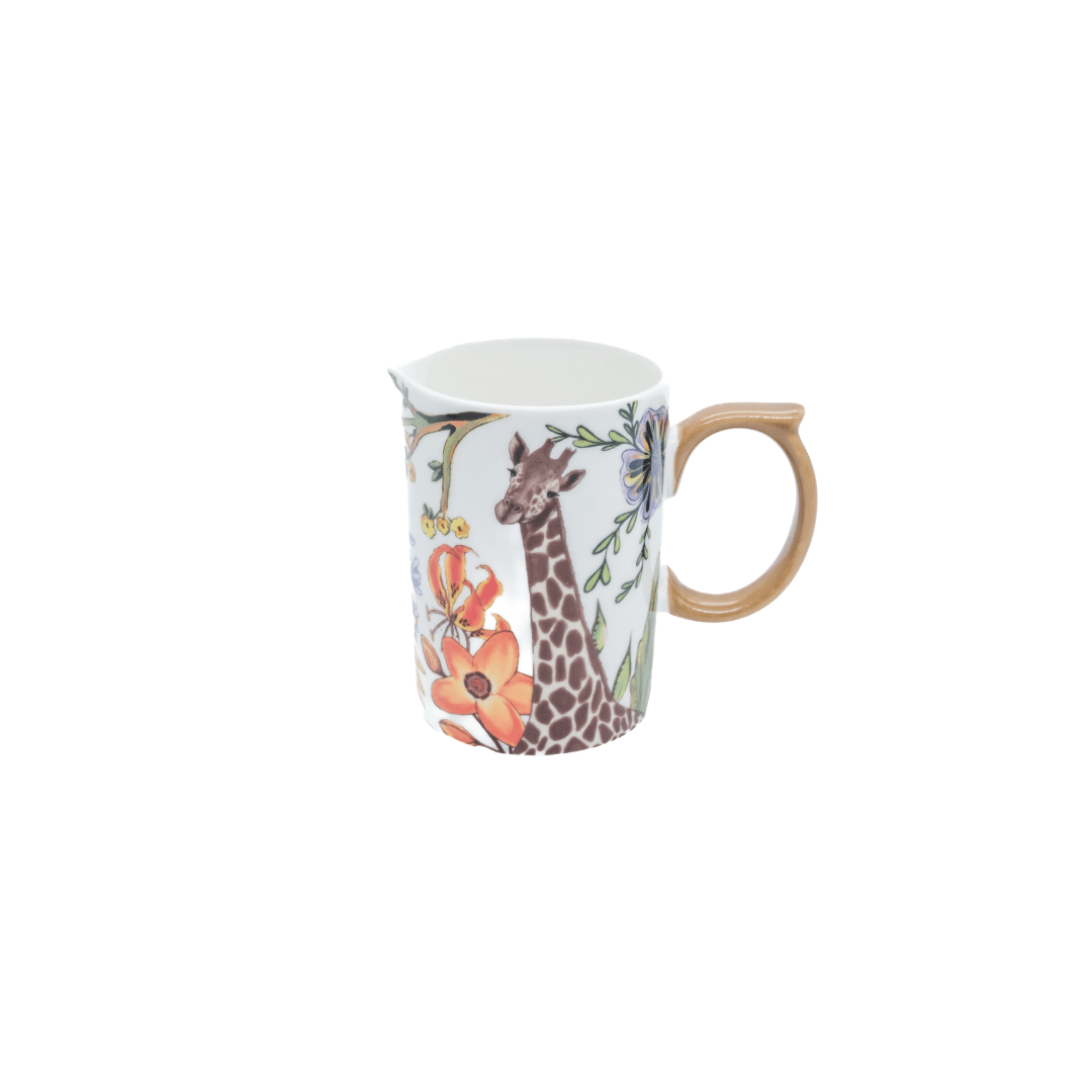 Jenna Clifford Creamer Jenna Clifford Wild Bloom Creamer 200ml JC-7350