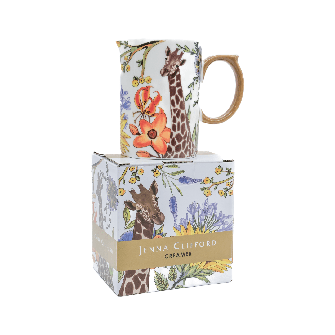 Jenna Clifford Creamer Jenna Clifford Wild Bloom Creamer 200ml JC-7350
