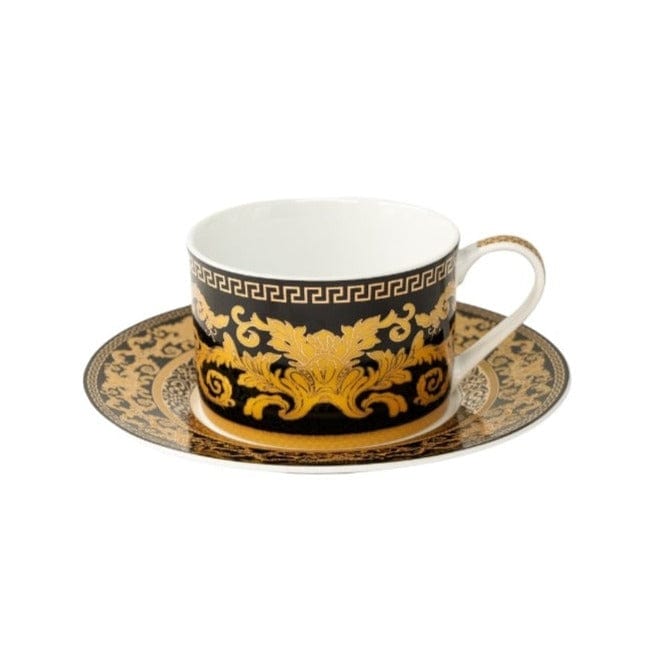 Jenna Clifford Cup & Saucer Jenna Clifford Grandeur Cup & Saucer 200ml JC-7294 (7711064195161)