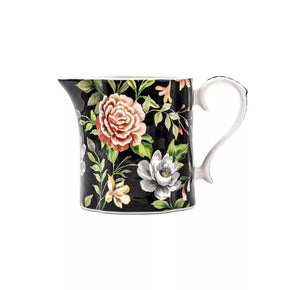 Jenna Clifford Dinner Plate Jenna Clifford Botanica Rose Creamer 250ml JC-7260 (7302248923225)