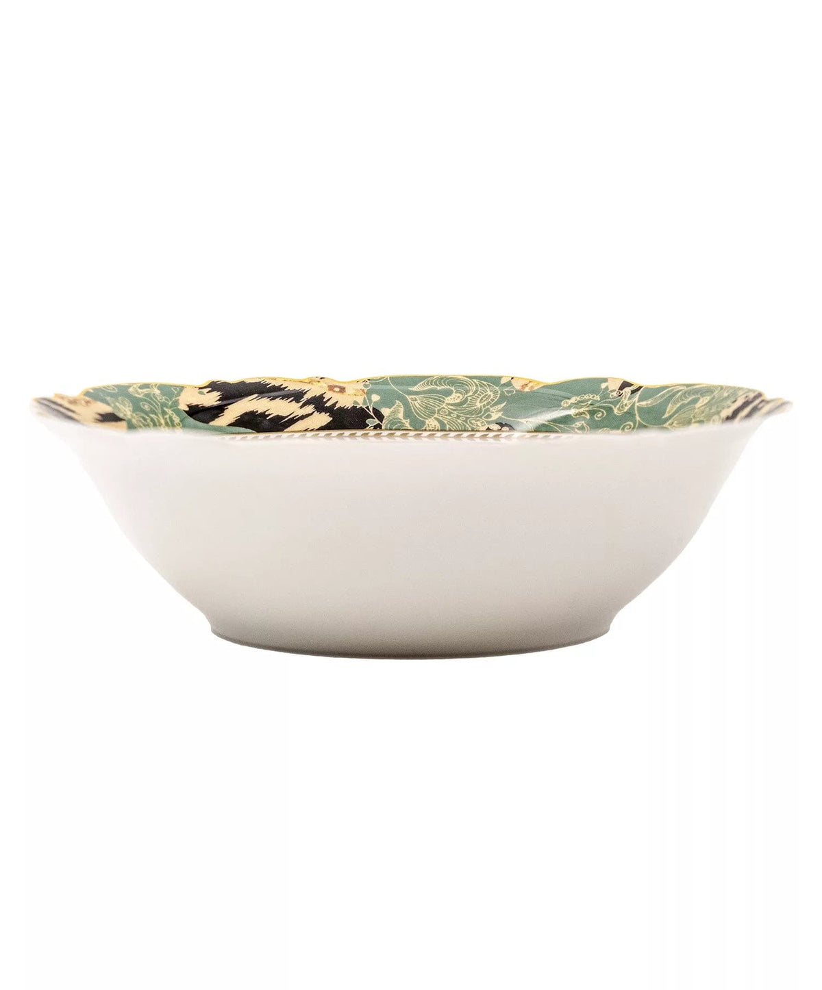 Jenna Clifford Dinner Plate Jenna Clifford Botanica Rose Salad Bowl JC-7262 (7302252003417)