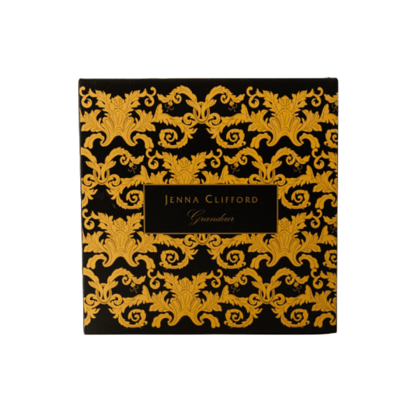 Jenna Clifford Dinner Plate Jenna Clifford Grandeur Dinner Plate Set of 4 (7711042863193)