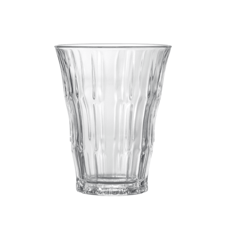 Jenna Clifford Glass Jenna Clifford Prism Hi-Ball Set Of 4 220ML JC-7377