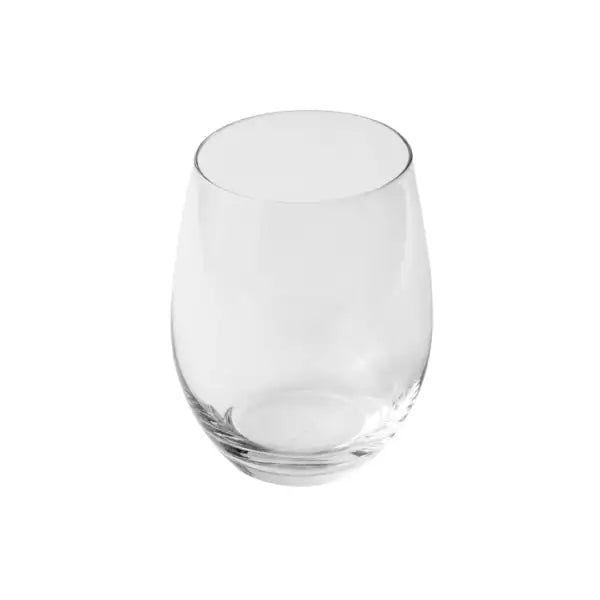 Jenna Clifford Glass Jenna Clifford Tumbler 450ML Set Of 4 450ml JC-7035