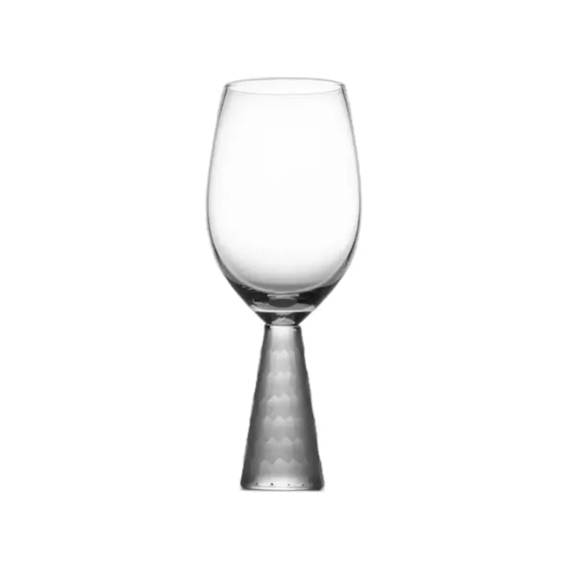 Jenna Clifford Glass Jenna Clifford Wine Glass With Etched Stem Set Of 2 530ml JC-7338