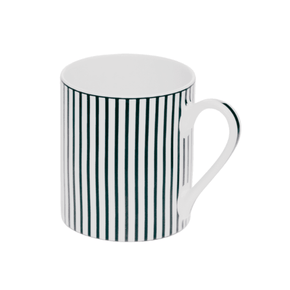 Jenna Clifford MUG Jenna Clifford Ivory Noir Mug 400ml JC-7382
