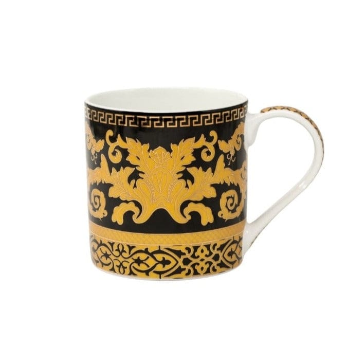 Jenna Clifford MUGS Jenna Clifford Grandeur Mug 350ml JC-7293