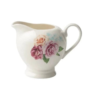 Jenna Clifford MUGS Jenna Clifford Italian Rose Creamer JC-7025 (7207747190873)