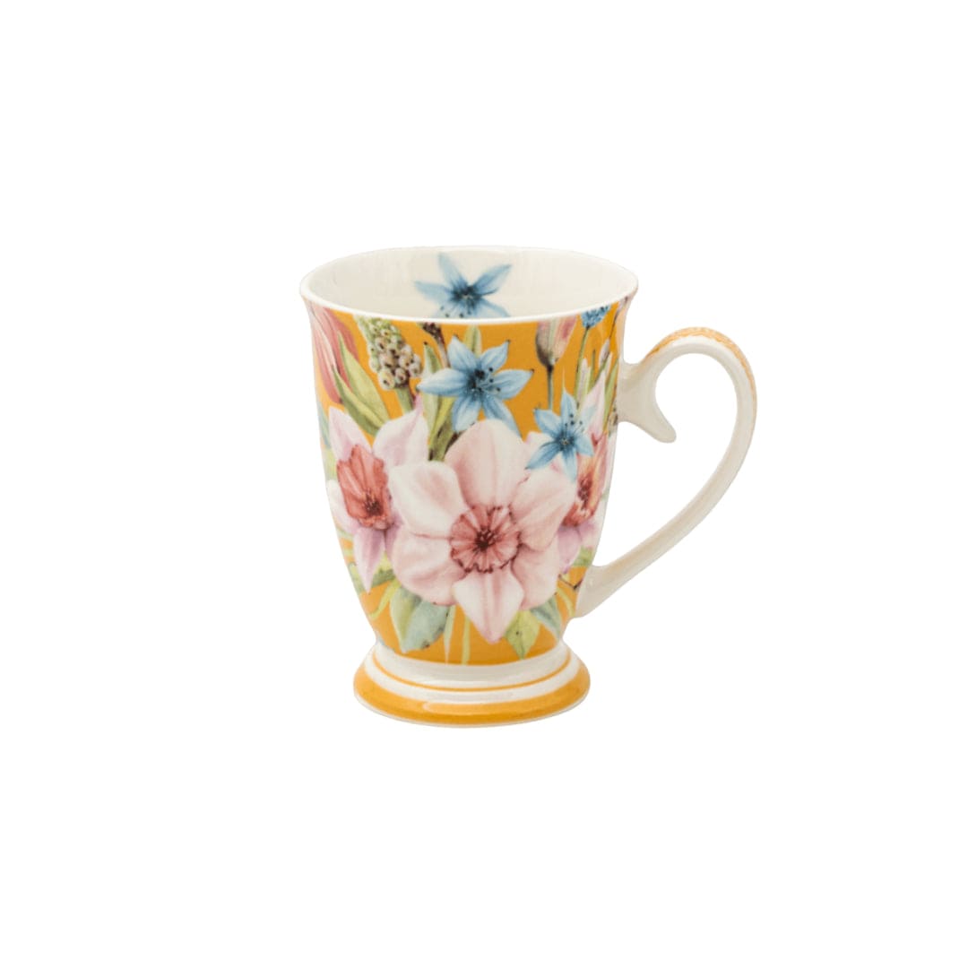Jenna Clifford MUGS Jenna Clifford Jenna’s Garden Mug In Gift Box JC-7267 (7750505463897)