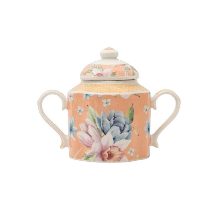 Jenna Clifford MUGS Jenna Clifford Jenna’s Garden Sugar Pot 300ml JC-7270 (7765150564441)