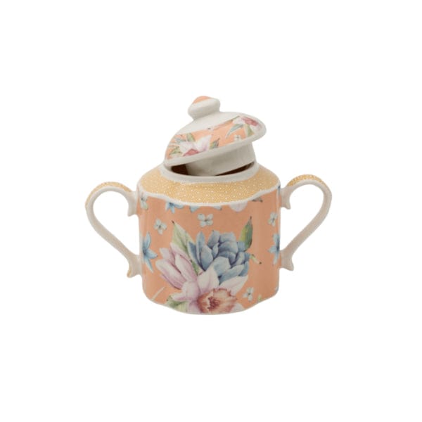 Jenna Clifford MUGS Jenna Clifford Jenna’s Garden Sugar Pot 300ml JC-7270 (7765150564441)