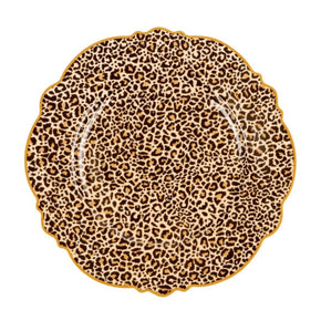 Jenna Clifford Platter Jenna Clifford Wild Bloom Charger 30cm JC-7351