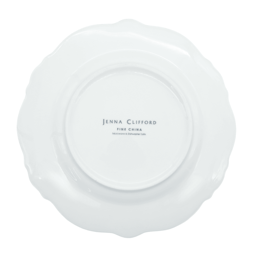 Jenna Clifford Platter Jenna Clifford Wild Bloom Charger 30cm JC-7351