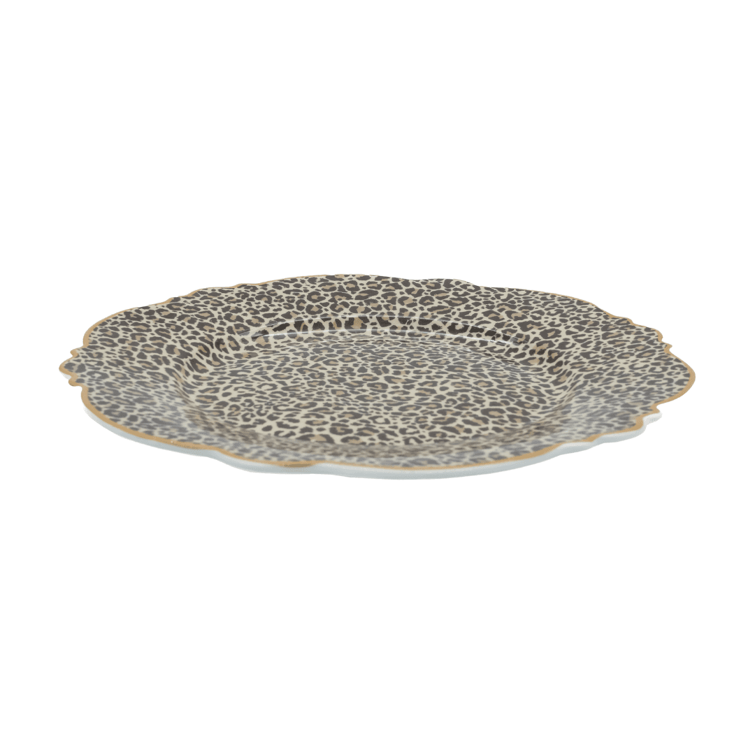 Jenna Clifford Platter Jenna Clifford Wild Bloom Charger 30cm JC-7351