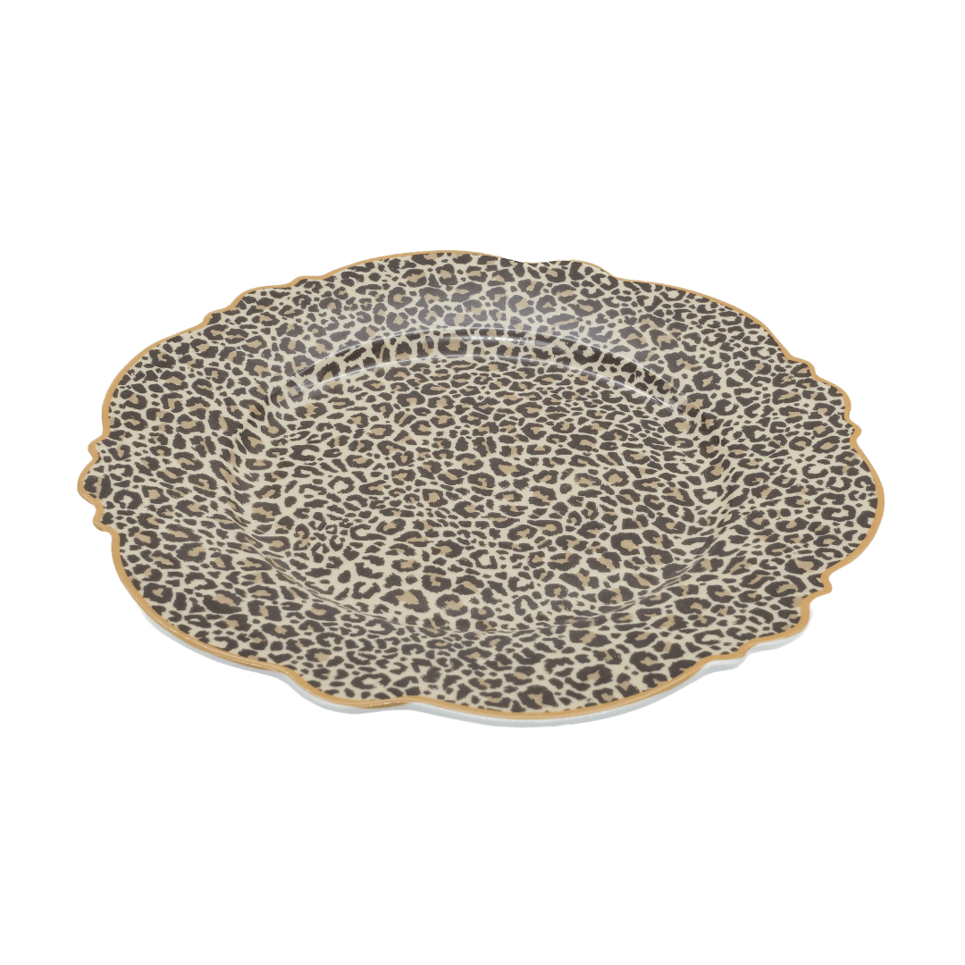 Jenna Clifford Platter Jenna Clifford Wild Bloom Charger 30cm JC-7351
