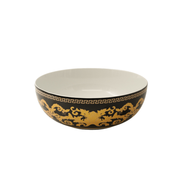 Jenna Clifford Salad Bowl Jenna Clifford Grandeur Salad Bowl 2000ml JC-7298 (7711068586073)