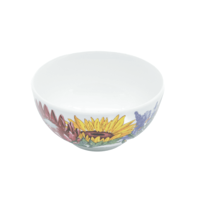 Jenna Clifford Salad Bowl Jenna Clifford Wild Bloom Nibble Bowl Set of 2 250ml JC-7391