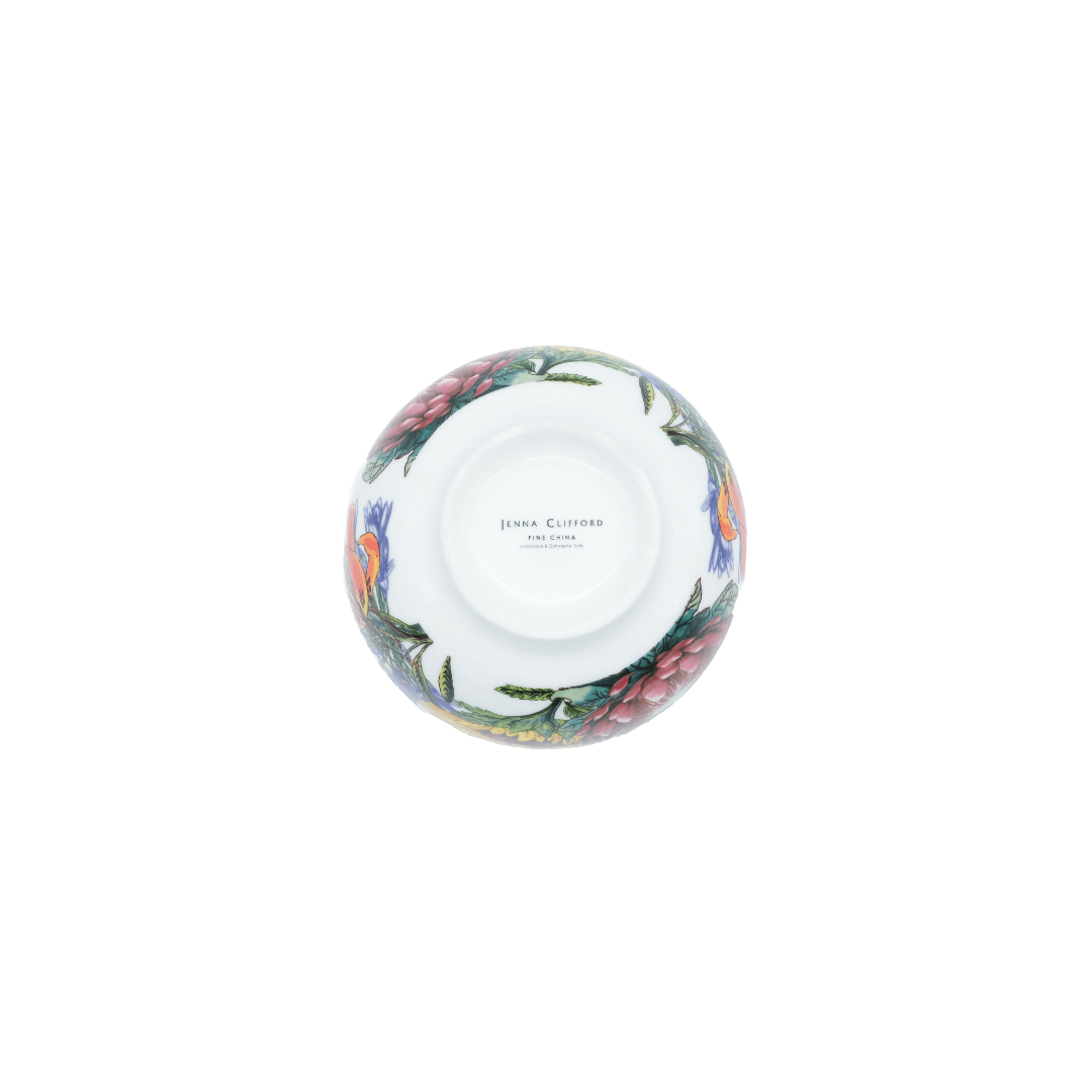 Jenna Clifford Salad Bowl Jenna Clifford Wild Bloom Nibble Bowl Set of 2 250ml JC-7391