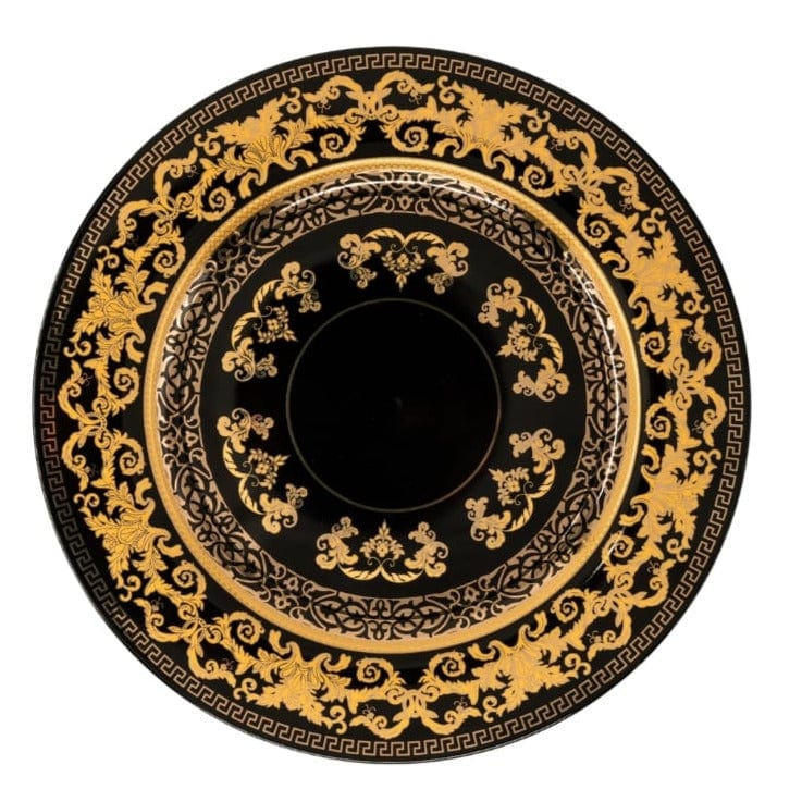 Jenna Clifford Serving Platter Jenna Clifford Grandeur Charger 30cm JC-7289 (7711073730649)