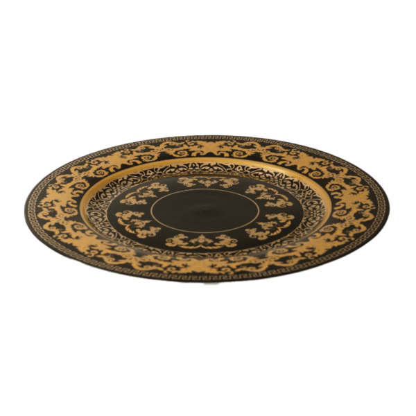Jenna Clifford Serving Platter Jenna Clifford Grandeur Charger 30cm JC-7289 (7711073730649)