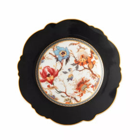 Jenna Clifford Side Plate Jenna Clifford Midnight Bloom Side Plate 21cm JC-7153 (4200631369817)