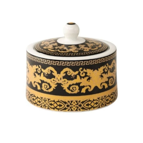 Jenna Clifford Sugar Pot Jenna Clifford Grandeur Sugar Pot JC-7296 (7711056625753)
