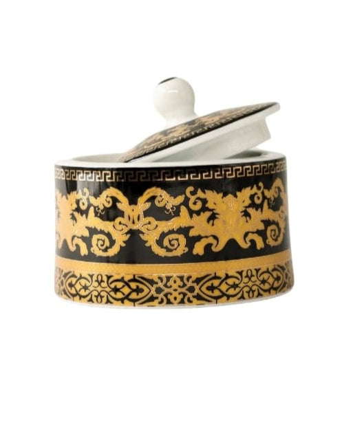 Jenna Clifford Sugar Pot Jenna Clifford Grandeur Sugar Pot JC-7296 (7711056625753)