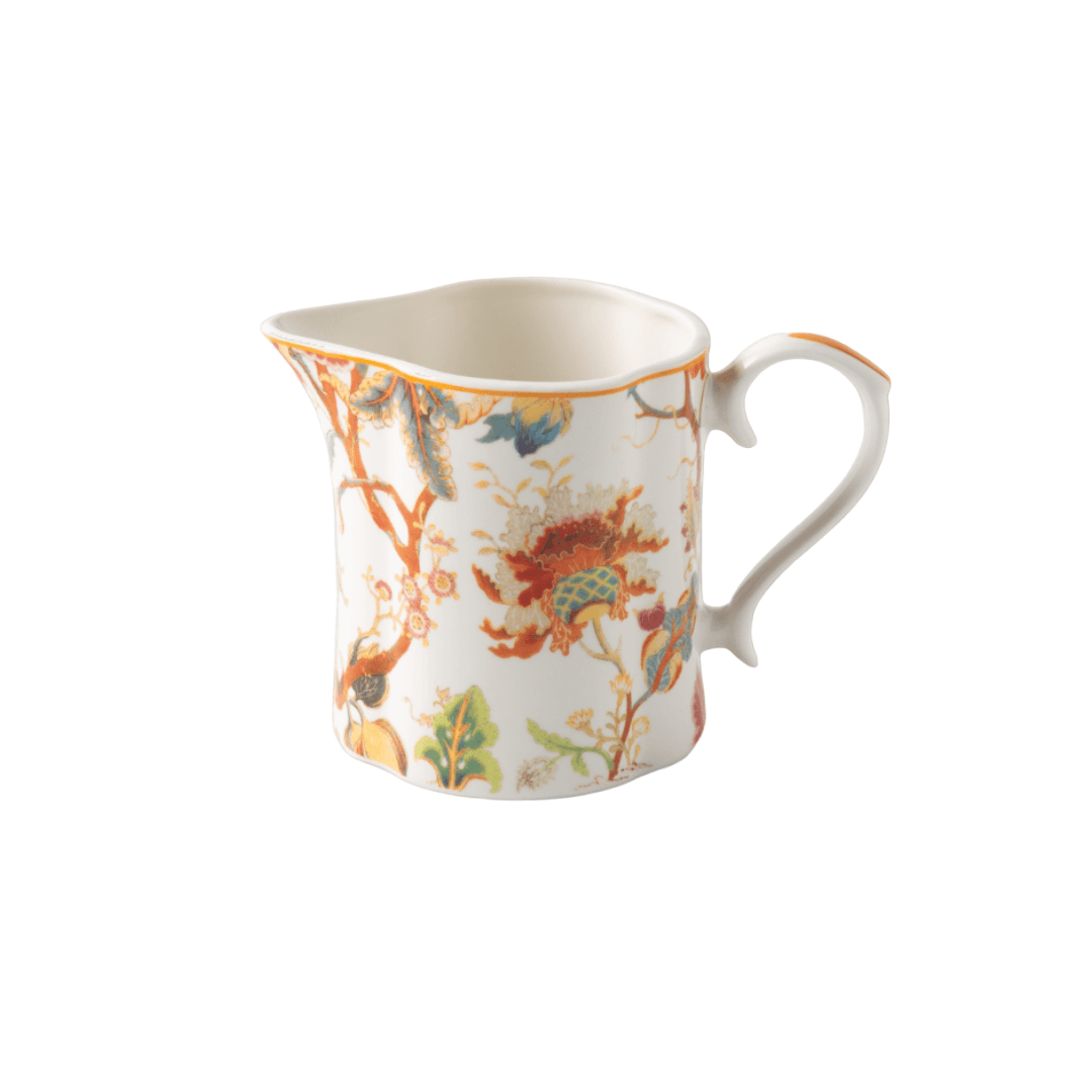 Jenna Clifford SUGER BOWL Jenna Clifford Midnight Bloom Creamer 300ml JC-7160 (7207783956569)