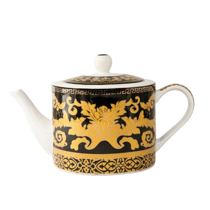 Jenna Clifford Teapot Jenna Clifford Grandeur Teapot 1200ml JC-7295 (7711054823513)