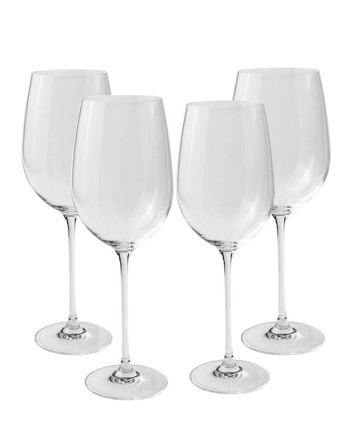 Jenna Clifford Wine Glass Jenna Clifford Red Wine 710ml Set of 4