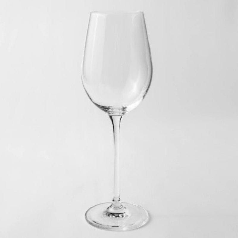 Jenna Clifford Wine Glass Jenna Clifford White Wine 497ml Set Of 4