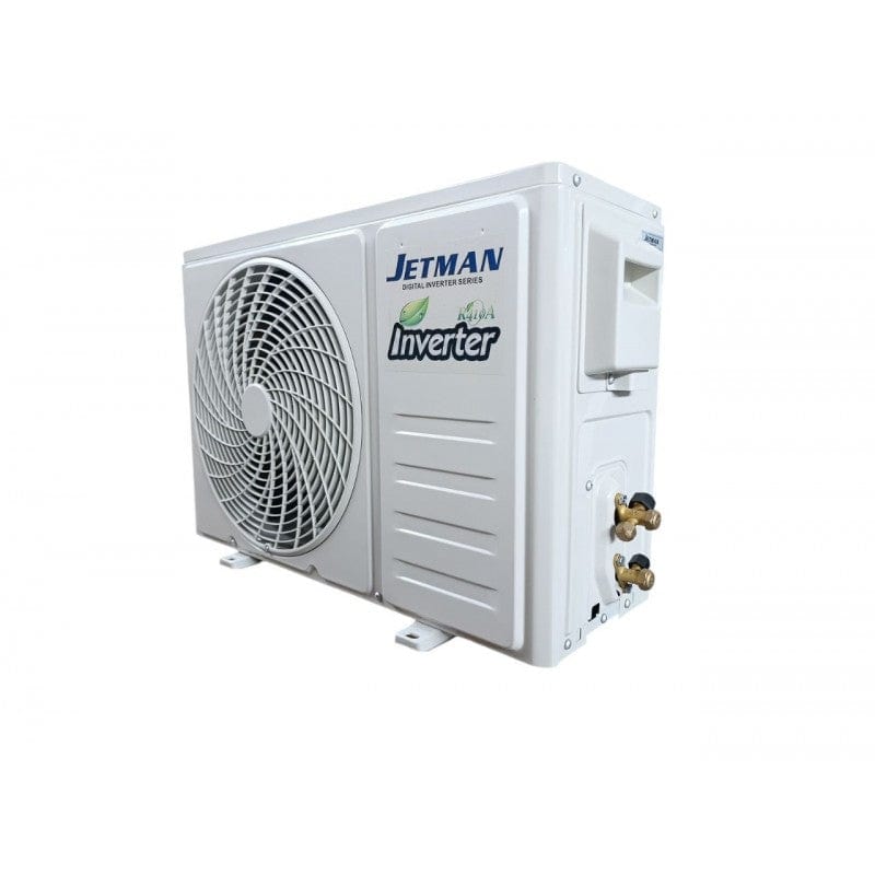 Jetman Air Conditioner Jetman 24000 BTU Smart Inverter Split Unit Air Conditioner (7824132079705)