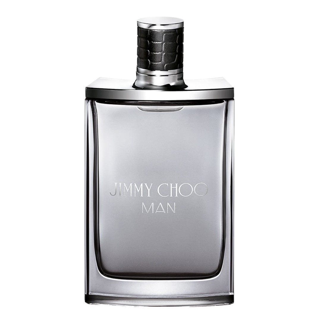 Jimmy Choo perfumes 100ML Jimmy Choo Man Eau De Toilette (EDT) 100ml (4749102645337)