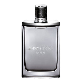 Jimmy Choo perfumes 100ML Jimmy Choo Man Eau De Toilette (EDT) 100ml (4749102645337)