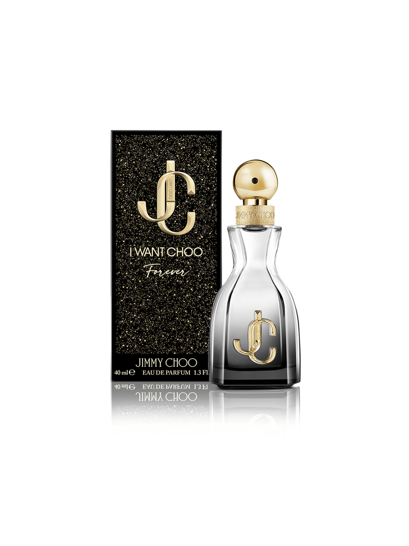 Jimmy Choo perfumes Jimmy Choo I Want Choo Forever Eau de Parfum